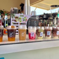WHITEBOX CAFE PATTAYA