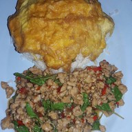 เมนูของร้าน (กุ้งแซ่บเวอร์)