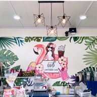 WHITEBOX CAFE PATTAYA