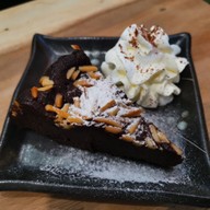 เมนูของร้าน สองผัวเมีย  มุมกาแฟ & ห้องทานข้าว เชียงคาน