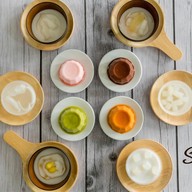 Sweet Soma - Pudding พุดดิ้ง รามคำแหง 150