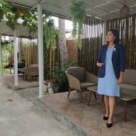 บรรยากาศ สวนอาหารคานบุญ