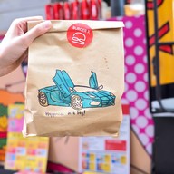 Burger X Food Truck