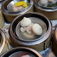 เมนูของร้าน จี้แดงก๋วยเตี่ยวไก่มะระ ภูเก็ต