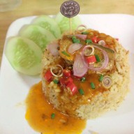 เมนูของร้าน More' Milk SUT