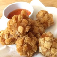 เมนูของร้าน More' Milk SUT