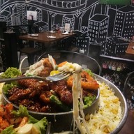 เมนูของร้าน Kimkun (คิมคุณ) Korea Town