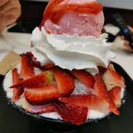 The SnowCap Bingsoo  สาขาสาธุฯ19/นราธิวาส24