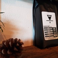 บรรยากาศ Favorshot cafe