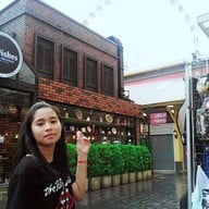 เอเชียทีคเดอะริเวอร์ฟร้อนท์