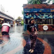 เอเชียทีคเดอะริเวอร์ฟร้อนท์