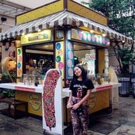 เอเชียทีคเดอะริเวอร์ฟร้อนท์