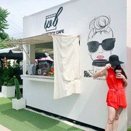 WHITEBOX CAFE PATTAYA