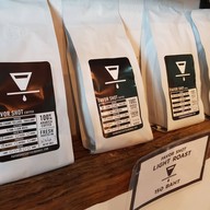 บรรยากาศ Favorshot cafe