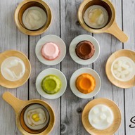 Sweet Soma - Pudding พุดดิ้ง รามคำแหง 150