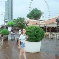 เอเชียทีคเดอะริเวอร์ฟร้อนท์