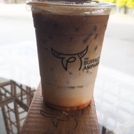 เมนูของร้าน The Buffalo Cafe'