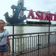 เอเชียทีคเดอะริเวอร์ฟร้อนท์