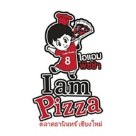 I am Pizza ตลาดธานินทร์ เชียงใหม่