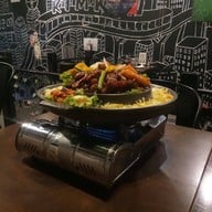 เมนูของร้าน Kimkun (คิมคุณ) Korea Town