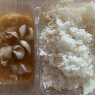 ข้าวหอมตามสั่ง By.เจ๊แหม่ม