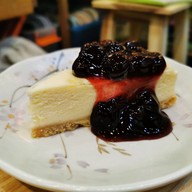 เมนูของร้าน สองผัวเมีย  มุมกาแฟ & ห้องทานข้าว เชียงคาน