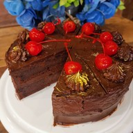 เมนูของร้าน สองผัวเมีย  มุมกาแฟ & ห้องทานข้าว เชียงคาน