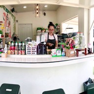 WHITEBOX CAFE PATTAYA