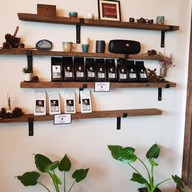 บรรยากาศ Favorshot cafe