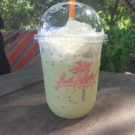Love Island Cafe