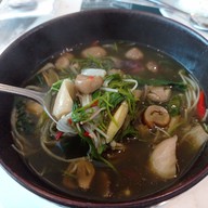 เมนูของร้าน Have a ซี๊ดดด CentralPlaza Grand RAMA9