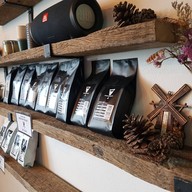 บรรยากาศ Favorshot cafe