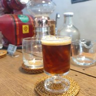 Mix Kaffee