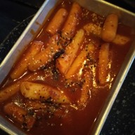 เมนูของร้าน กาโลซู 가 로 수 Cafe' & Bistro