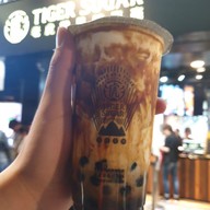 Tiger Sugar Ximending