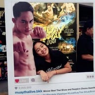 เอเชียทีคเดอะริเวอร์ฟร้อนท์