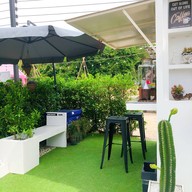 WHITEBOX CAFE PATTAYA