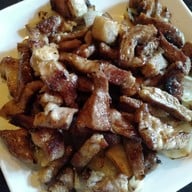 เมนูของร้าน กาโลซู 가 로 수 Cafe' & Bistro