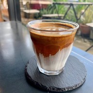 เมนูของร้าน Cafe'33