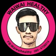 WAIWAI Healthy Phuket