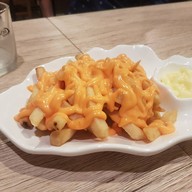 เมนูของร้าน ตามใจปาก วัดชลอ