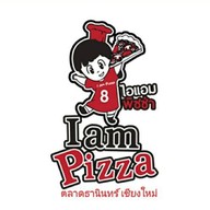 I am Pizza ตลาดธานินทร์ เชียงใหม่