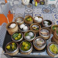 เมนูของร้าน จี้แดงก๋วยเตี่ยวไก่มะระ ภูเก็ต