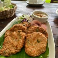 เมนูของร้าน Keeree Mantra