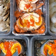 ปูนะจ๊ะ