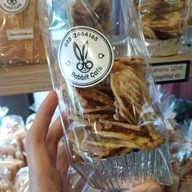 เมนูของร้าน Papa'home Rabbit Cafè