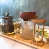 Common Room Stylish Cafe