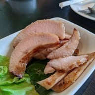 เมนูของร้าน บ้านส้มตำ สุขุมวิท