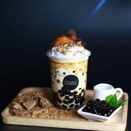Inhouse Boba & Cafe Bangsaen