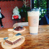 เมนูของร้าน Papa'home Rabbit Cafè